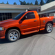 Image for article titled At $16,900, Would You Race To Buy This 2005 Dodge Ram Daytona?
